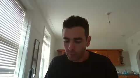 Horny Paul online show from October 5, 1:37 pm