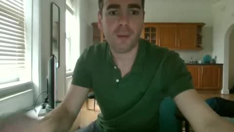 Horny Paul online show from December 11, 1:11 pm