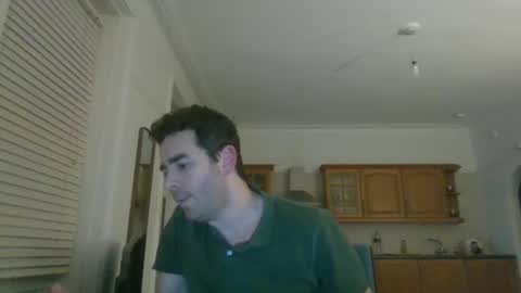 Horny Paul online show from January 26, 5:55 pm