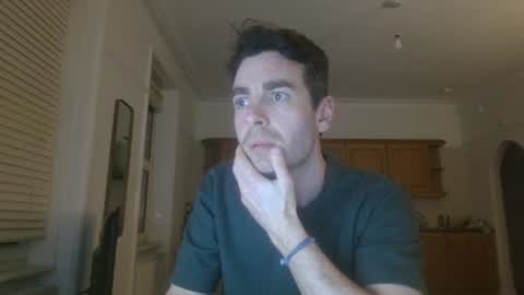 Horny Paul online show from March 15, 10:05 pm