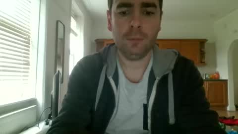 Horny Paul online show from January 23, 12:41 pm