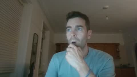 Horny Paul online show from October 13, 8:59 pm