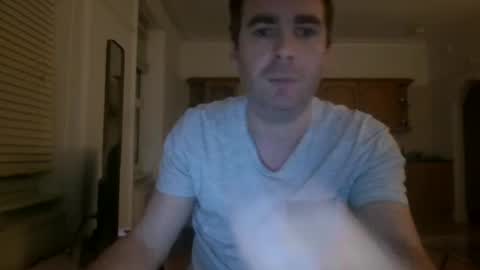 Horny Paul online show from February 13, 7:10 pm