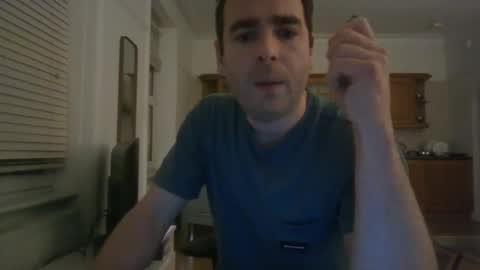 Horny Paul online show from February 8, 7:16 pm