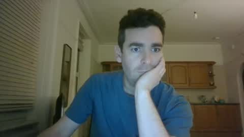 Horny Paul online show from December 25, 7:34 pm