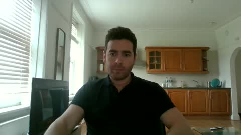 Horny Paul online show from January 17, 10:44 am