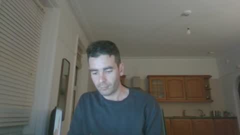 Horny Paul online show from October 6, 9:19 pm