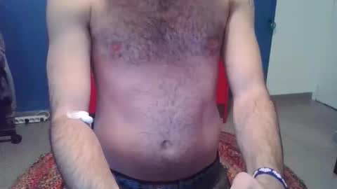 frenchmediterraneanboy online show from November 12, 3:51 pm