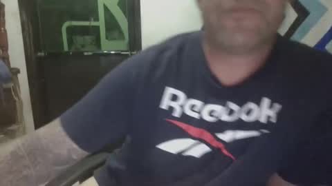 Alex Stone online show from April 5, 2:02 pm