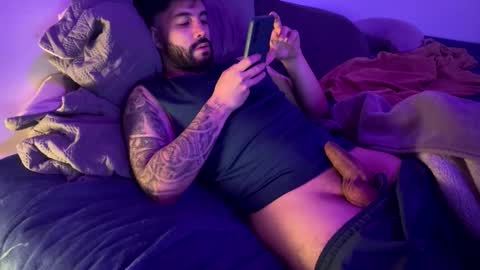 freshvibes55 online show from March 19, 6:27 am