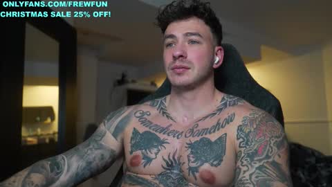 cameron online show from November 28, 10:44 pm