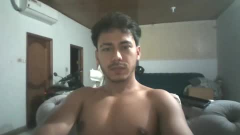 Phantom online show from May 24, 1:44 am