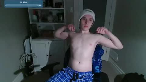 SoyBoy online show from December 15, 4:07 am