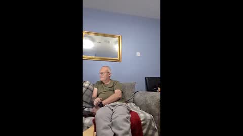 friendlydave528793 online show from January 11, 8:07 am