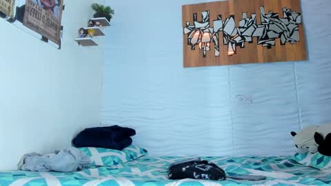 Snapshot of friendsofeverything_ chatting on October 11, 12:03 am Adam y pitter online show from October 11, 12:03 am