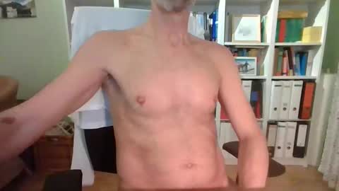 frisco69 online show from January 16, 4:43 pm