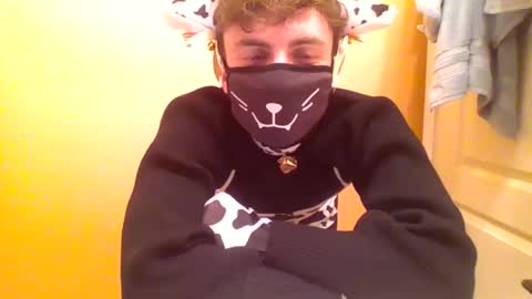 Frisky Missy online show from December 17, 6:24 am