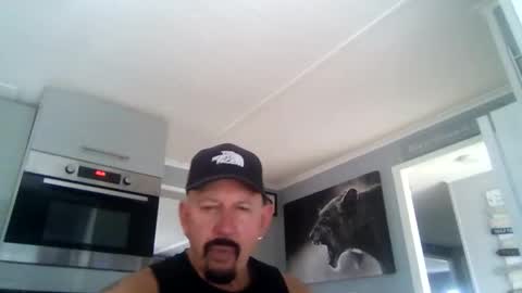 bob online show from October 7, 1:15 pm