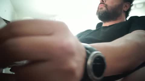 frob976 online show from March 5, 8:55 pm