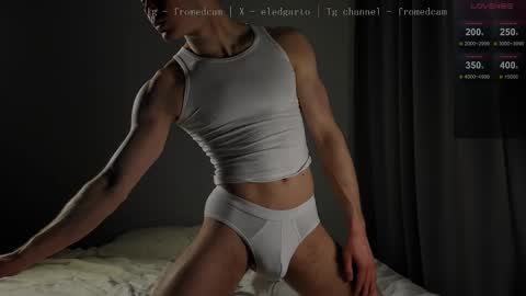 ED online show from February 28, 12:31 am