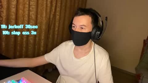 froztai online show from December 13, 7:53 pm