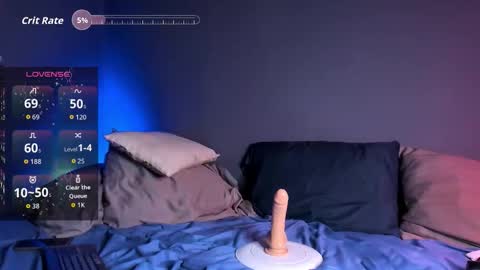 Dani online show from February 20, 10:22 pm