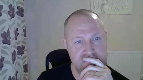 Fuck Buddy UK online show from March 9, 7:57 am