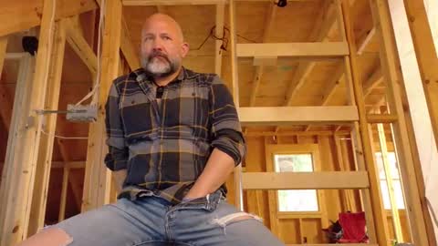 fuckadilf online show from February 22, 1:23 pm