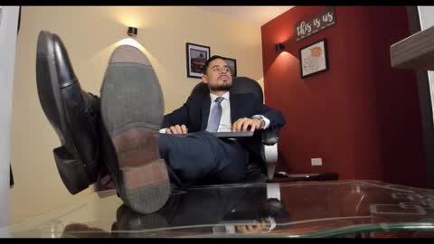 SERGIO THE SEX LAWYER online show from November 12, 2:39 am