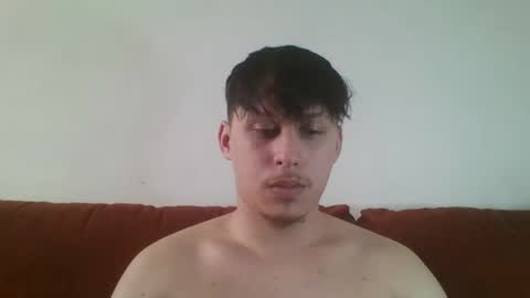 fuckmales online show from March 26, 3:05 pm