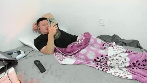 Fuckdirtymen online show from February 3, 6:40 am