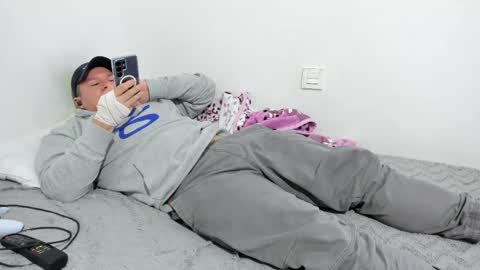 Fuckdirtymen online show from March 30, 7:04 pm