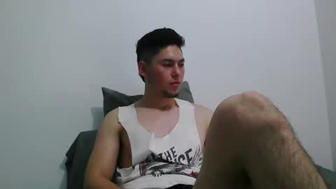 Anderson online show from November 30, 2:35 am