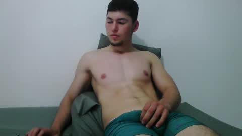 Anderson online show from February 23, 3:08 am