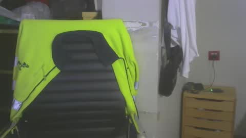 fuerte440 online show from October 8, 1:15 pm