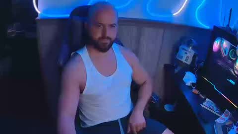 fufupop online show from October 14, 3:57 am