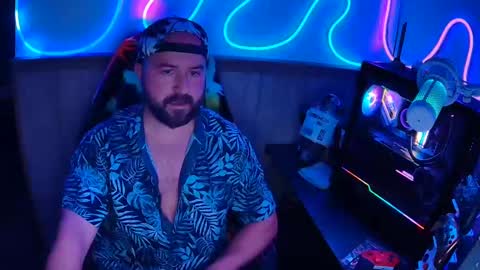 fufupop online show from January 11, 4:06 am