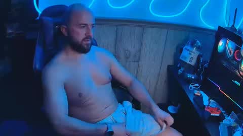 fufupop online show from October 18, 10:58 pm