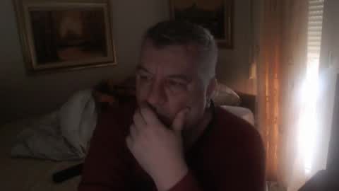 fukingcrazy online show from April 2, 7:27 am