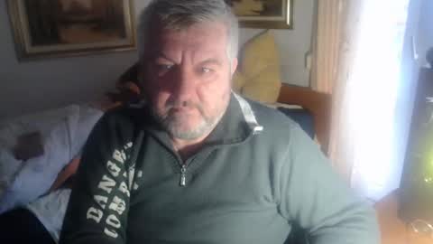 fukingcrazy online show from February 25, 3:35 pm