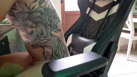 FullArtOfSex online show from January 10, 12:58 pm