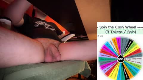 Fullofkink online show from April 17, 1:30 am