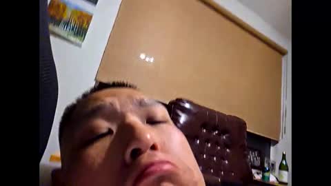 Daniel kim online show from November 28, 11:01 am