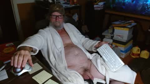 mike online show from December 5, 1:58 am