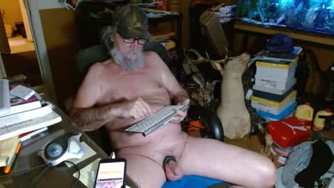 mike online show from March 8, 1:59 am