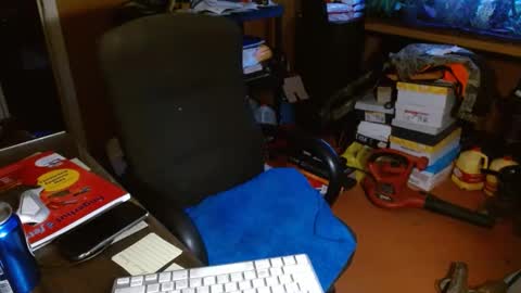 mike online show from January 19, 1:12 pm