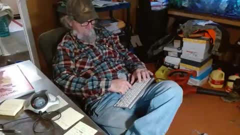 mike online show from January 10, 4:51 pm