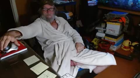 mike online show from January 16, 10:53 am