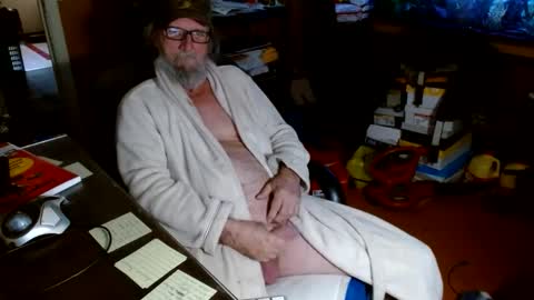 mike online show from January 21, 4:44 pm