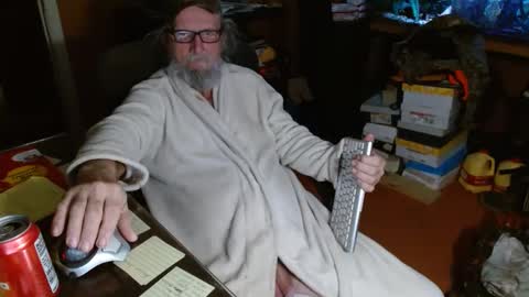 mike online show from January 31, 11:56 am